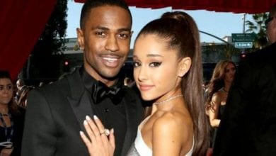 Ariana Grande e Big Sean: troppi litigi a causa del denaro?