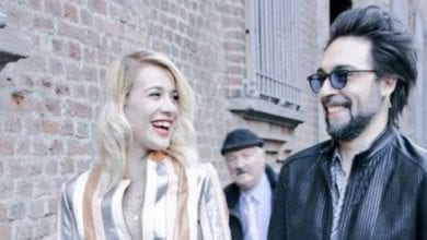 Clizia Incorvaia incinta di Francesco Sarcina: "Faccio tantissimo l'amore con lui"