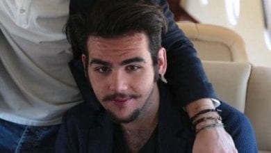 Ignazio Boschetto: la sua nuova fiamma è Sarah? [FOTO]