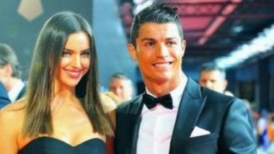 Irina Shayk: "Cristiano Ronaldo mi ha tradito con decine di donne"