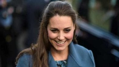 Kate Middleton ha partorito: stavolta si tratta di una femminuccia