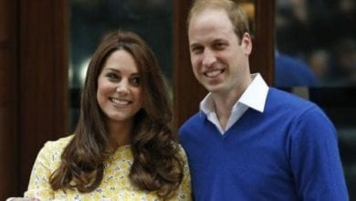 Kate e William: il secondo Royal Baby si chiama Charlotte Elizabeth Diana