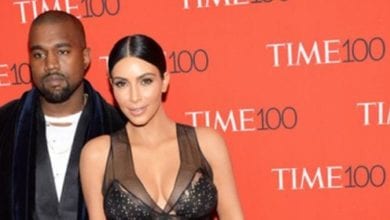 Kim Kardashian senza filtri: il sesso con Kanye è estenuante