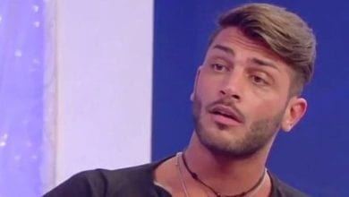 U&D, Mariano Catanzaro piange dopo l'eliminazione: "Sto un po' meglio..." [VIDEO]