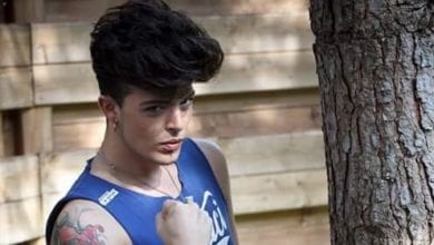 The Kolors: Stash è tornato single?