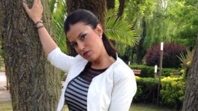 Sara Tommasi: "Andrea Diprè mi ha sfruttata". Tutta una messa in scena?