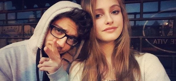 Brian Amato, flirt con Beatrice Vendramin? La risposta dello youtuber