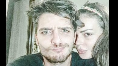 Nina Moric barricata in casa con il fidanzato? "Uno dei giornalisti di Dagospia ci ha invitato e..."