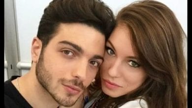 Gianluca Ginoble ha un flirt con la blogger Erika Barbato? [FOTO]