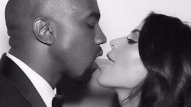 Kim Kardashian e Kanye West, un altro figlio in arrivo