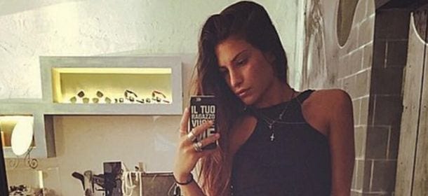 Beatrice Valli, la sorella Ludovica nuova tronista di U&D? La smentita