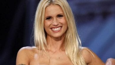 michelle hunziker