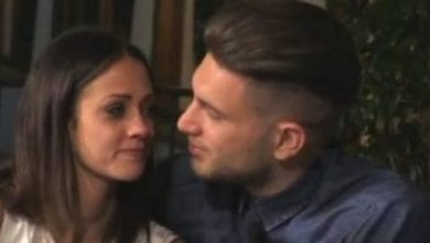 Temptation Island 2: Salvatore e Teresa abbandonano il programma?