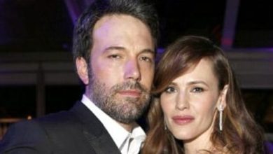 Ben Affleck e Jennifer Garner si dicono addio dopo 10 anni di matrimonio