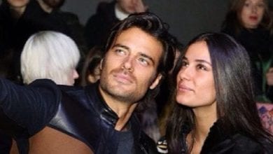 Giulio Berruti, flirt con Madalina Ghenea? La fidanzata "smentisce" con una foto