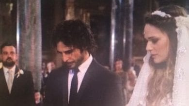 Laura Chiatti e Marco Bocci, primo anniversario di matrimonio e attacco ai giornalisti