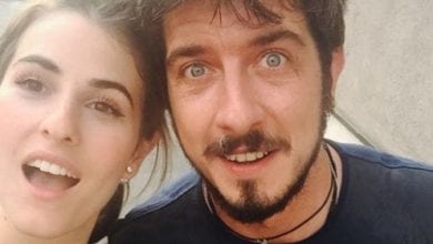 Diana Del Bufalo e Paolo Ruffini stanno davvero insieme?