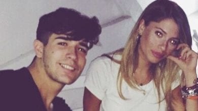 Chiara Nasti, il fotografo Umberto Buglione è solo un amico? [FOTO]