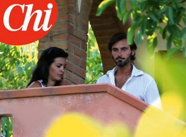 Laura Torrisi, il nuovo fidanzato è l'immobiliarista Gabriele Pasquini [FOTO]