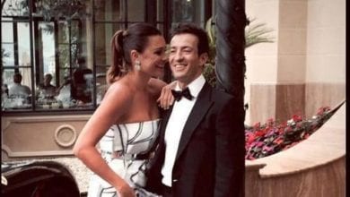 Alena Seredova e Alessandro Nasi: la coppia è ufficiale [FOTO]