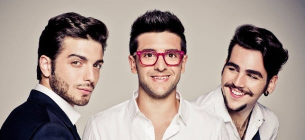 Il Volo in un hotel di Locarno: "Urina fuori dal vaso e feci sui muri"