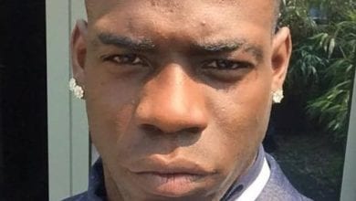 Balotelli e la "regina del twerking" Taisha Marie? "Non permettetevi di..."