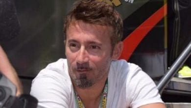 Eleonora Pedron ha lasciato Max Biaggi per Daniele Conte? Il pilota risponde