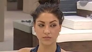 Gf14, Manfredi a Simone: "Chiudiamo Federica in sauna, così brucia"