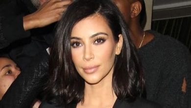 Kim Kardashian: la sua prima volta è stata col nipote di Michael Jackson