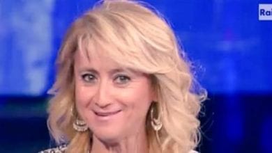 Luciana Littizzetto vs il Movimento 5 Stelle. E la ricoprono di insulti: "Cessa maledetta"