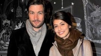 Alessandra Mastronardi e Liam McMahon: crisi superata, più innamorati di prima