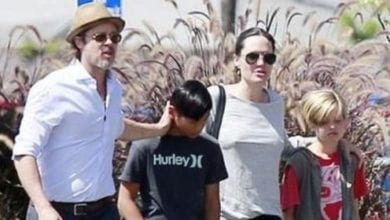 Angelina Jolie anoressica, Brad Pitt minaccia di lasciarla: ma è vero?