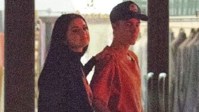 Justin Bieber e Selena Gomez: il video del bacio che mette fine alla lunga separazione