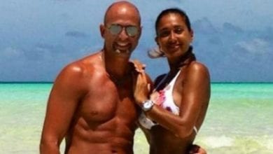 Stefano Bettarini e Ilenia Iacono: lei lo ha lasciato e lui si sfoga in tv