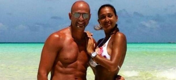 Stefano Bettarini e Ilenia Iacono: lei lo ha lasciato e lui si sfoga in tv