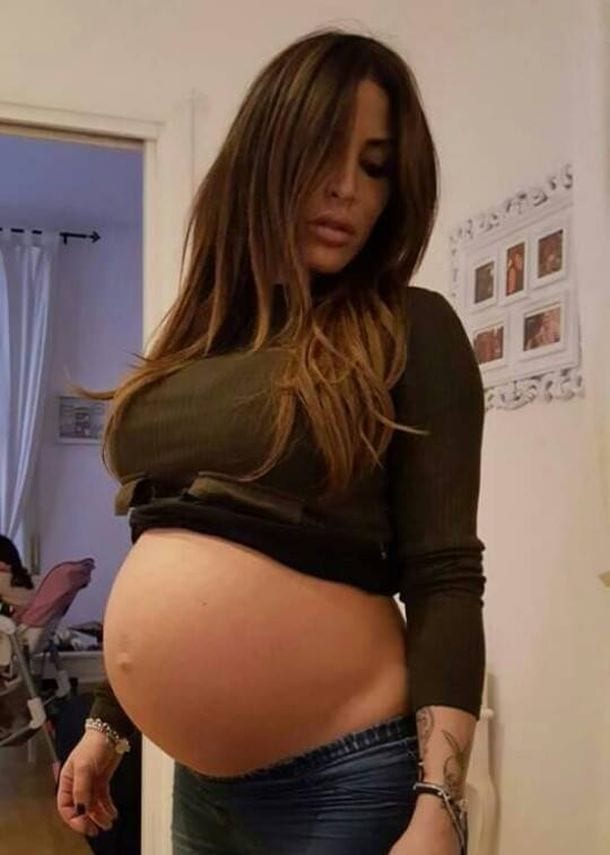 guendalina incinta