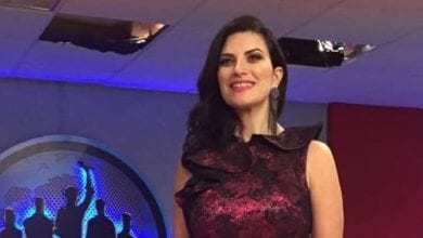 Laura Pausini torna in Italia per Paola e "Non chiedo a Dio un altro figlio"