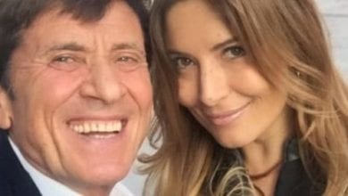 Selvaggia Lucarelli e Gianni Morandi "cacciati" dal locale di Belen Rodriguez