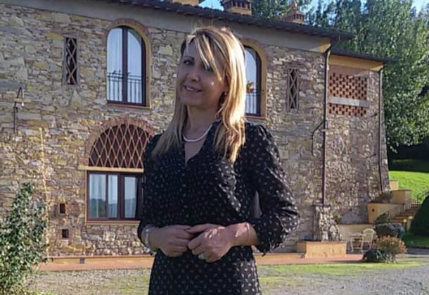 Uomini e Donne: Giorgio Manetti fa una "proposta indecente" a Maria Grazia Dell’Aglio