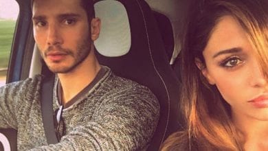 Belen Rodriguez e Stefano De Martino: lei regala il suo cuore, lui si consola, Nina Moric si arrabbia