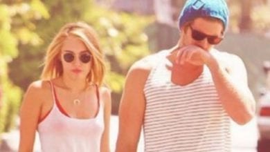 Miley Cyrus e Liam Hemsworth insieme: ritorno di fiamma in Australia [FOTO]