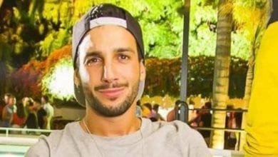 Jonas Berami in coma? "Tante fantasie"