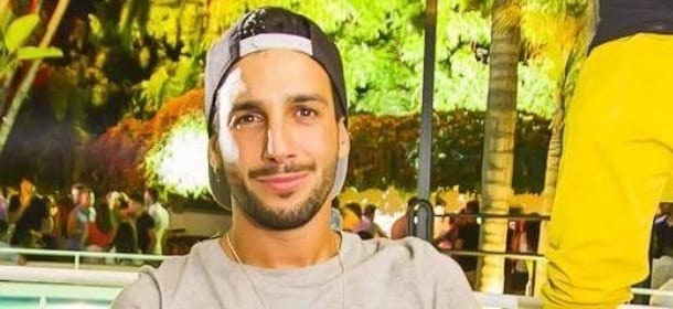 Jonas Berami in coma? "Tante fantasie"