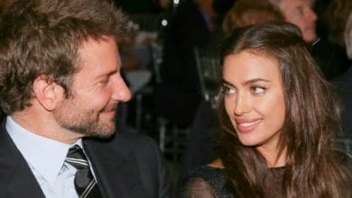 Bradley Cooper e Irina Shayk cercano casa insieme: nozze in vista?