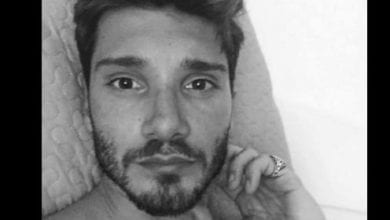 Stefano De Martino ha "gli occhi tristi"? La preoccupazione dei fan