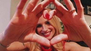 Michelle Hunziker incinta per la quarta volta? La conferma dalla Germania