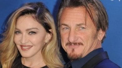 Madonna, serata con Sean Penn: "Ti amo ancora allo stesso modo"