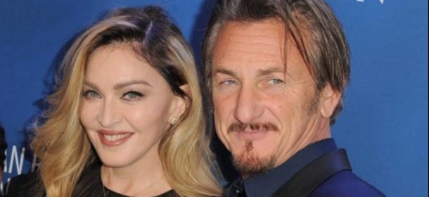 Madonna, serata con Sean Penn: "Ti amo ancora allo stesso modo"