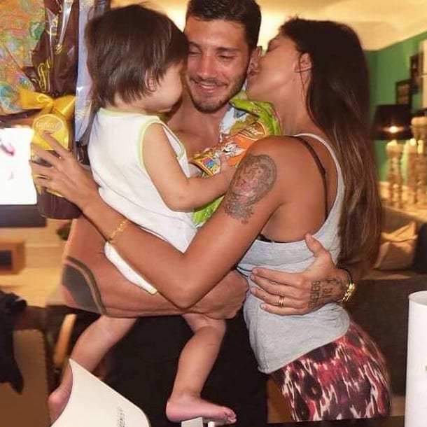 Lorella Boccia a Stefano De Martino: "Torna con Belen"