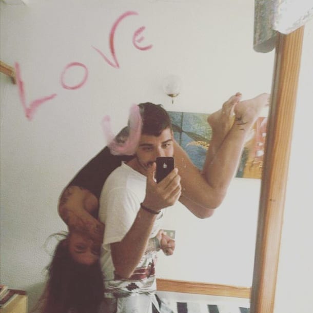 Amedeo Barbato torna con la sua ex Serena: le foto che lo provano e la delusione di chi lo segue